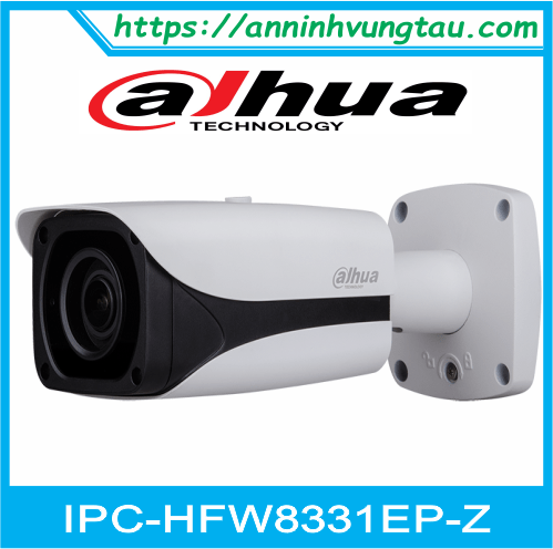 Camera Quan Sát IP IPC-HFW8331EP-Z