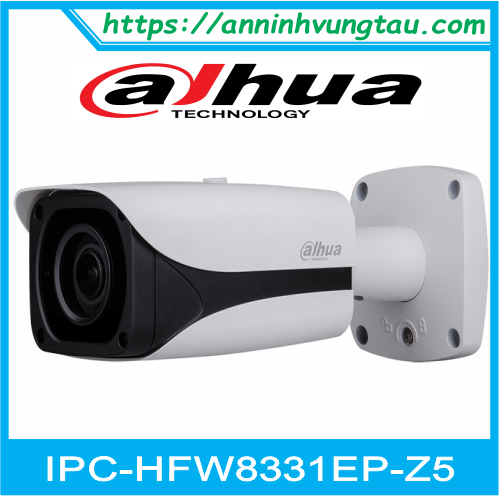 Camera Quan Sát IP IPC-HFW8331EP-Z5