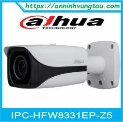 Camera Quan Sát IP  IPC-HFW8331EP-Z5
