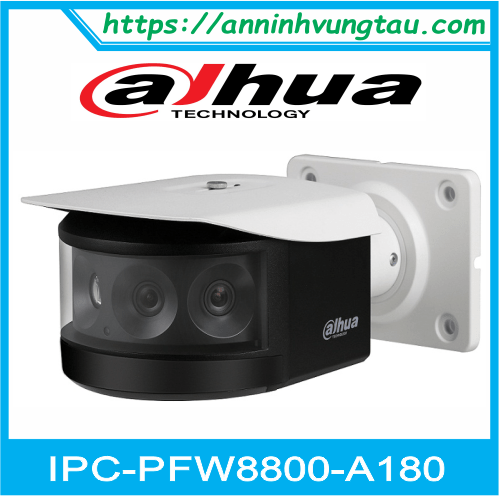 Camera Quan Sát IP IPC-PFW8800-A180