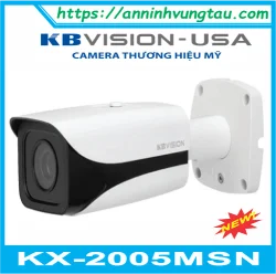 Camera Quan Sát IP  KX-2005MSN