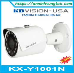 Camera Quan Sát IP KX-Y1001N
