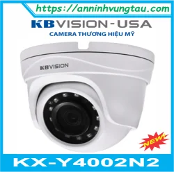 Camera Quan Sát IP  KX-Y4002N2