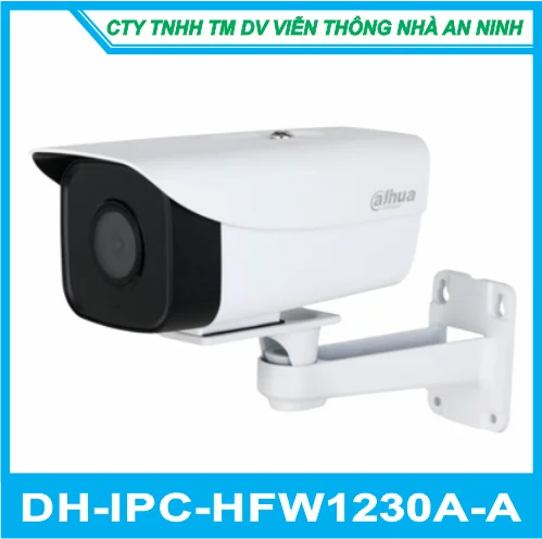 Camera Quan Sát IP Dahua DH-IPC-HFW1230A-A