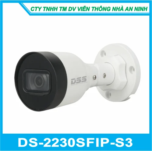 Camera Quan Sát IP Dahua DS2230SFIP-S3