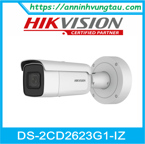 Camera Quan Sát IP DS-2CD2623G1-IZ