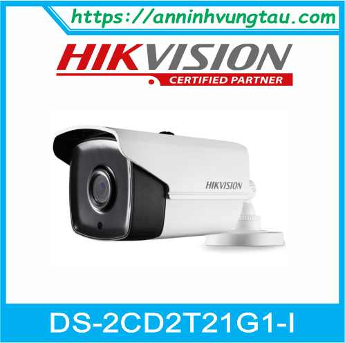 Camera Quan Sát IP DS-2CD2T21G1-I