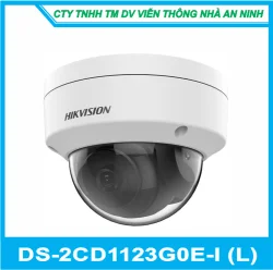Camera Quan Sát IP Hikvision DS-2CD1123G0E-I-L