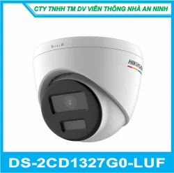 Camera Quan Sát IP Hikvision DS-2CD1327G0-LUF