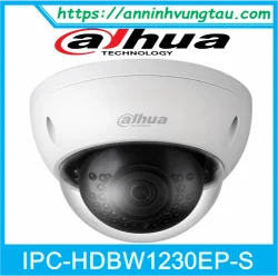 Camera Quan Sát IP IPC-HDBW1230EP-S