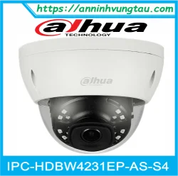 Camera Quan Sát IP IPC-HDBW4231EP-AS-S4