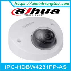 Camera Quan Sát IP IPC-HDBW4231FP-AS
