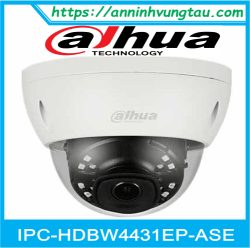 Camera Quan Sát IP IPC-HDBW4431EP-ASE