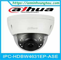 Camera Quan Sát IP IPC-HDBW4631EP-ASE