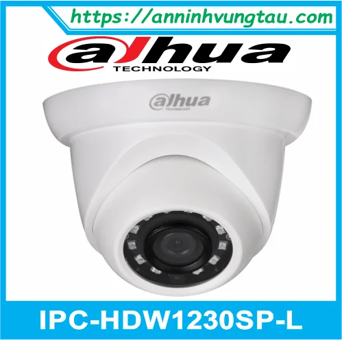 Camera Quan Sát IP IPC-HDW1230SP-L