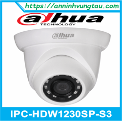Camera Quan Sát IP IPC-HDW1230SP-S3