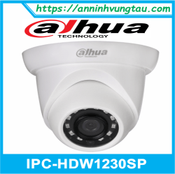 Camera Quan Sát IP IPC-HDW1230SP