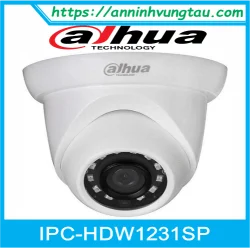 Camera Quan Sát IP IPC-HDW1231SP