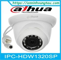 Camera Quan Sát IP IPC-HDW1320SP