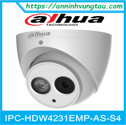 Camera Quan Sát IP IPC-HDW4231EMP-AS-S4