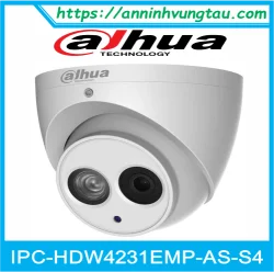Camera Quan Sát IP IPC-HDW4231EMP-AS-S4