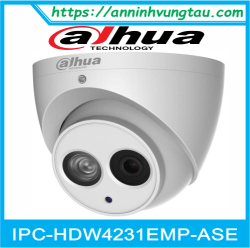 Camera Quan Sát IP IPC-HDW4231EMP-ASE
