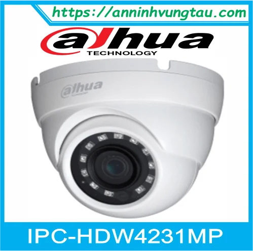 Camera Quan Sát IP IPC-HDW4231MP