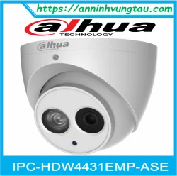 Camera Quan Sát IP IPC-HDW4431EMP-ASE