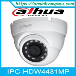 Camera Quan Sát IP IPC-HDW4431MP