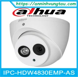 Camera Quan Sát IP IPC-HDW4830EMP-AS