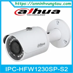 Camera Quan Sát IP IPC-HFW1230SP-S2