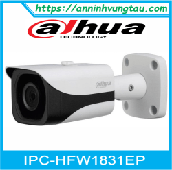 Camera Quan Sát IP IPC-HFW1831EP