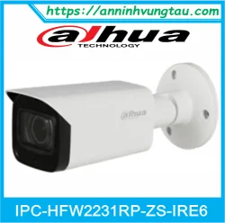 Camera Quan Sát IP IPC-HFW2231RP-ZS-IRE6
