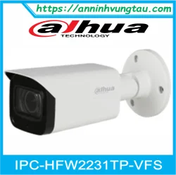 Camera Quan Sát IP IPC-HFW2231TP-VFS