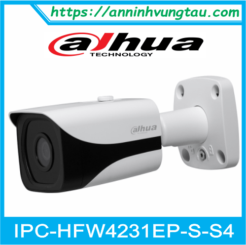 Camera Quan Sát IP IPC-HFW4231EP-S-S4