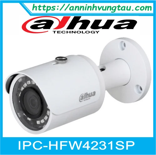 Camera Quan Sát IP IPC-HFW4231SP