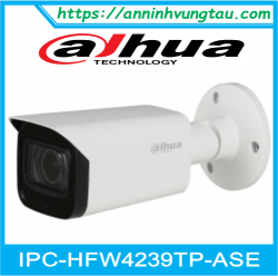Camera Quan Sát IP IPC-HFW4239TP-ASE