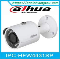 Camera Quan Sát IP IPC-HFW4431SP