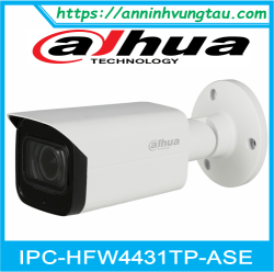 Camera Quan Sát IP IPC-HFW4431TP-ASE