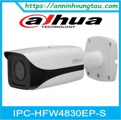 Camera Quan Sát IP IPC-HFW4830EP-S