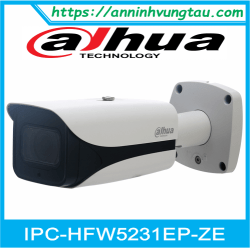 Camera Quan Sát IP IPC-HFW5231EP-ZE