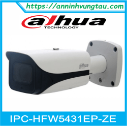 Camera Quan Sát IP IPC-HFW5431EP-ZE