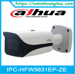 Camera Quan Sát IP IPC-HFW5631EP-ZE