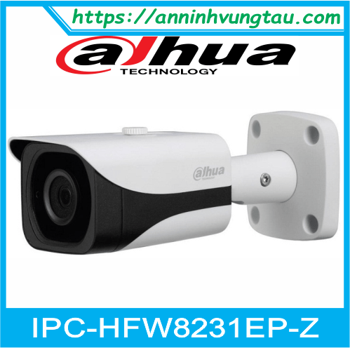 Camera Quan Sát IP IPC-HFW8231EP-Z