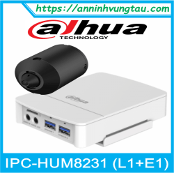 Camera Quan Sát IP IPC-HUM8231 (L1+E1)