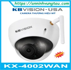 Camera Quan Sát IP KX-4002WAN