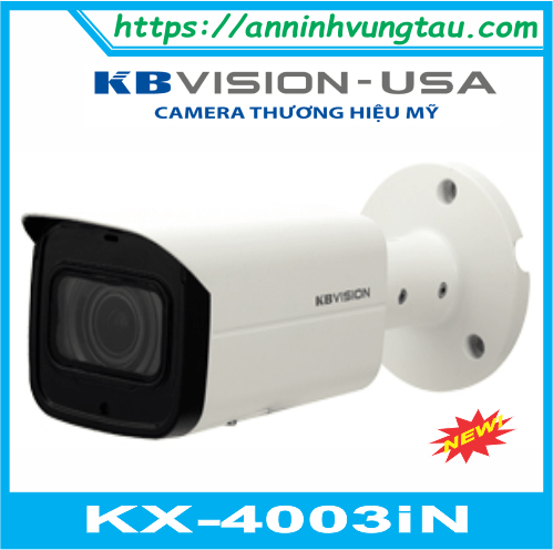 Camera Quan Sát IP KX-4003iN