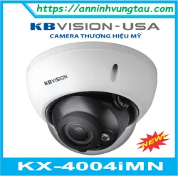 Camera Quan Sát IP KX-4004iMN