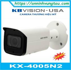 Camera Quan Sát IP KX-4005N2