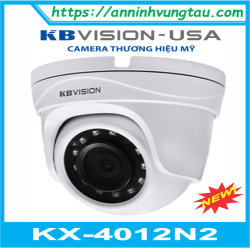 Camera Quan Sát IP KX-4012N2